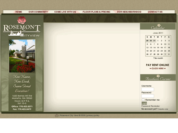 www.rosemontcityview.com