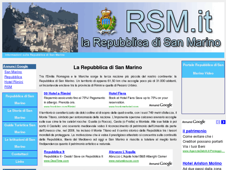 www.rsm.it