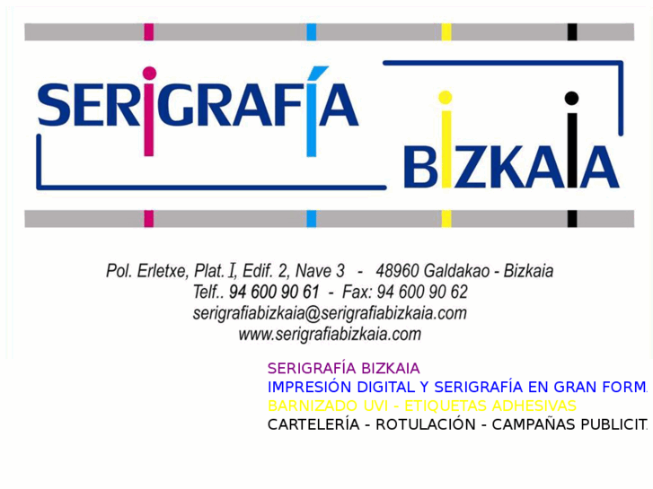 www.serigrafiabizkaia.com