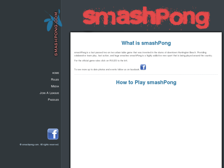 www.smashpong.com