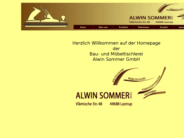 www.sommer-tischlerei.com