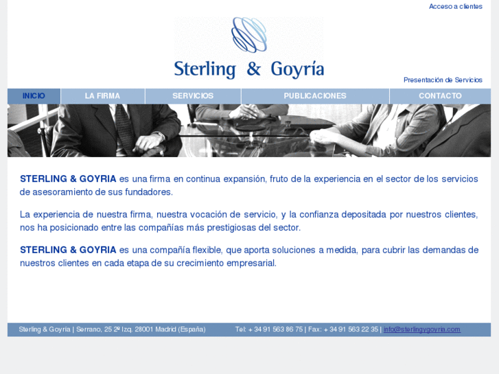 www.sterlingygoyria.com