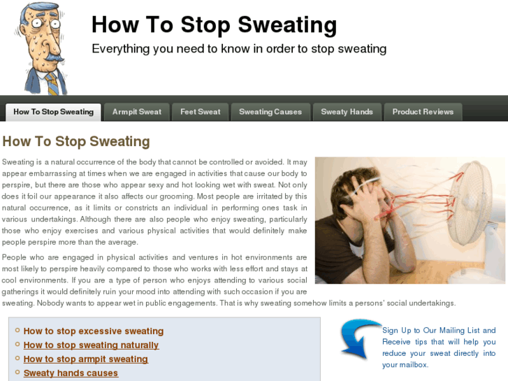 www.stop-sweating-now.com