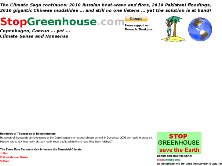 www.stopgreenhouse.com