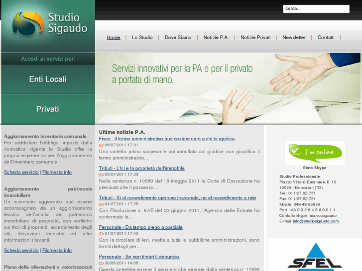 www.studiosigaudo.com