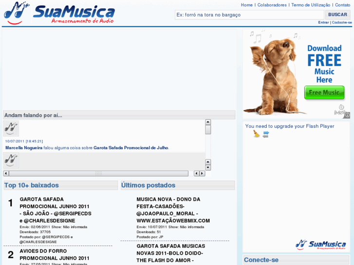 www.suamusica.com.br