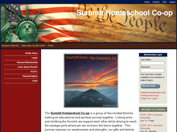 www.summithomeschool.com