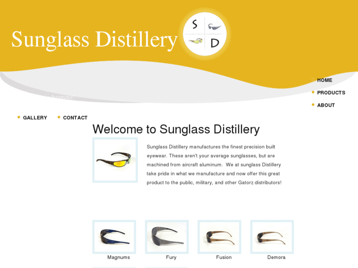 www.sunglassdistillery.com