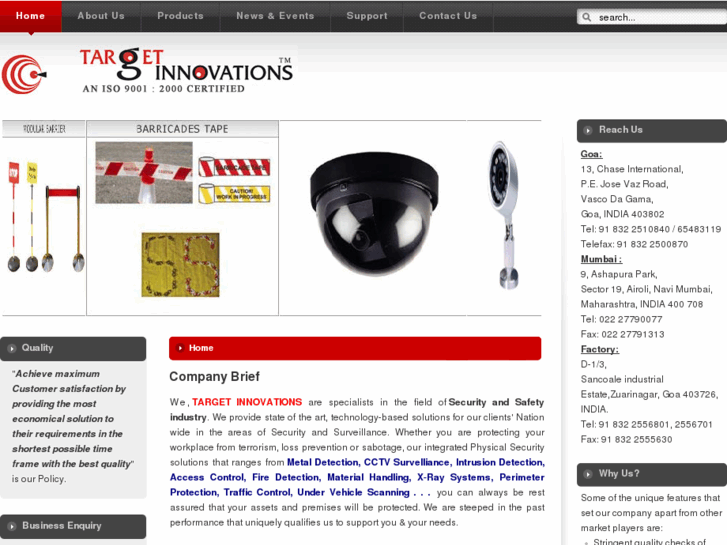 www.targetinnovations.com