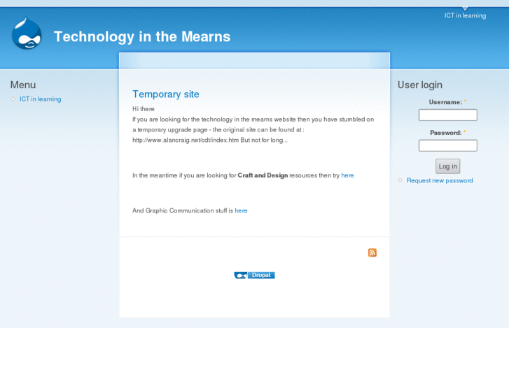 www.technologyinthemearns.net