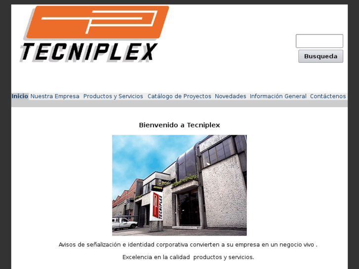 www.tecniplex.com