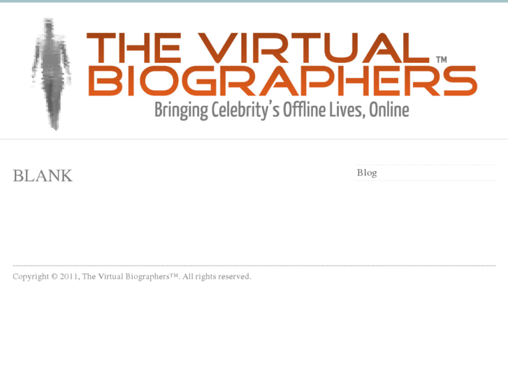 www.thevirtualbiographer.com