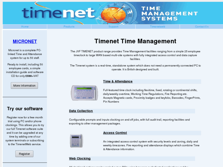 www.timenetweb.co.uk