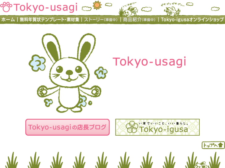 www.tokyo-usagi.com