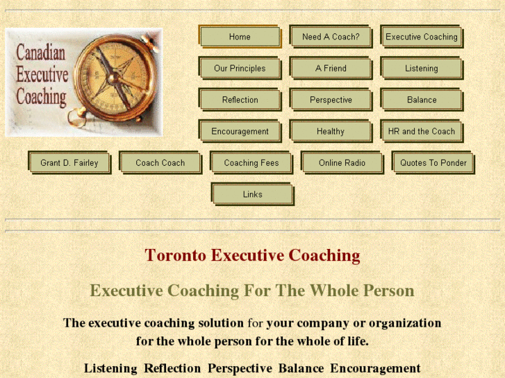 www.toronto-executive-coaching.com