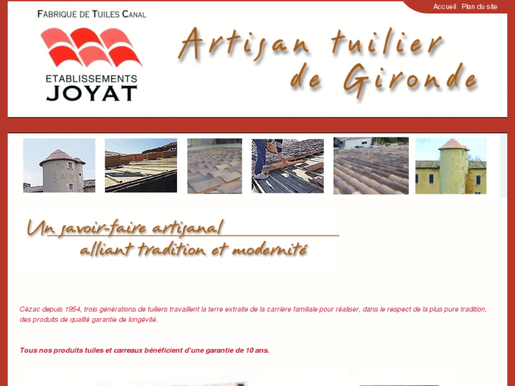 www.tuilerie-joyat.com