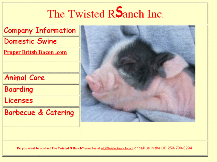 www.twistedsranch.com