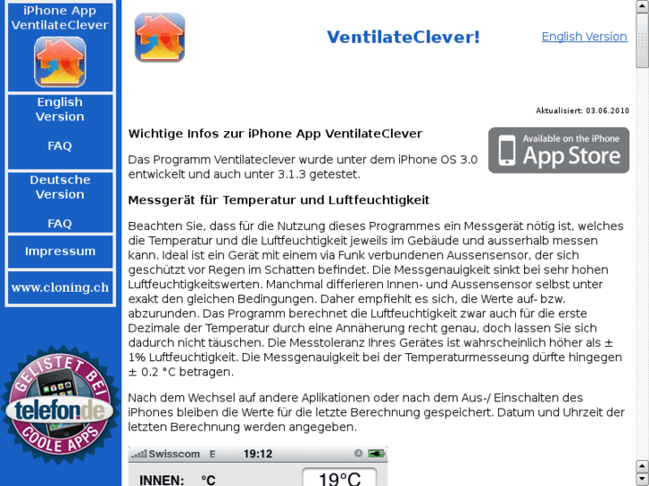 www.ventilateclever.com