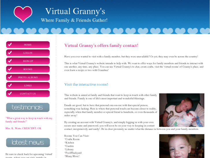 www.virtualgrannys.com