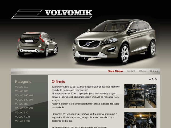 www.volvomik.com