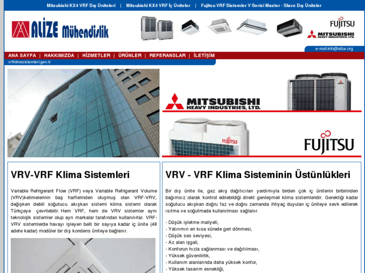 www.vrfklimasistemleri.gen.tr