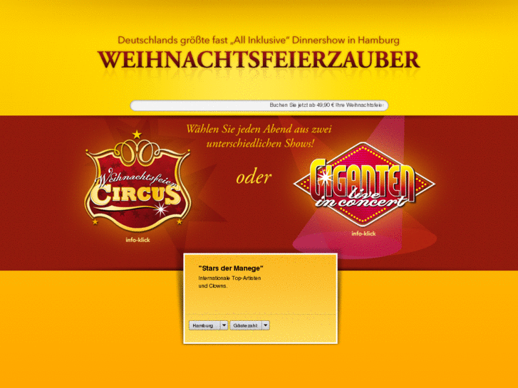 www.weihnachtsfeiercircus.de