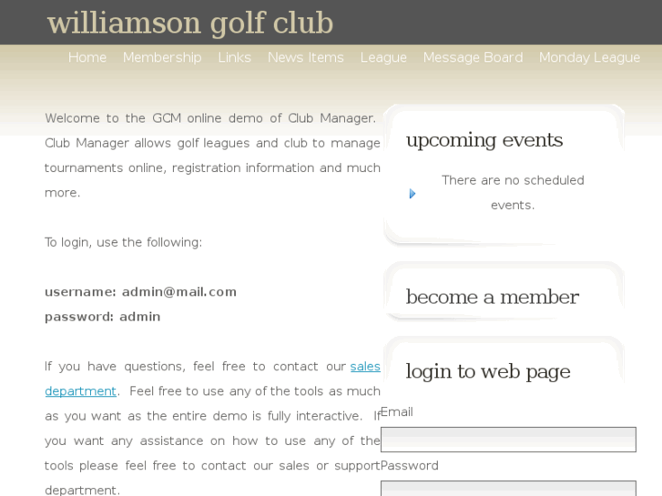 www.williamsongc.com