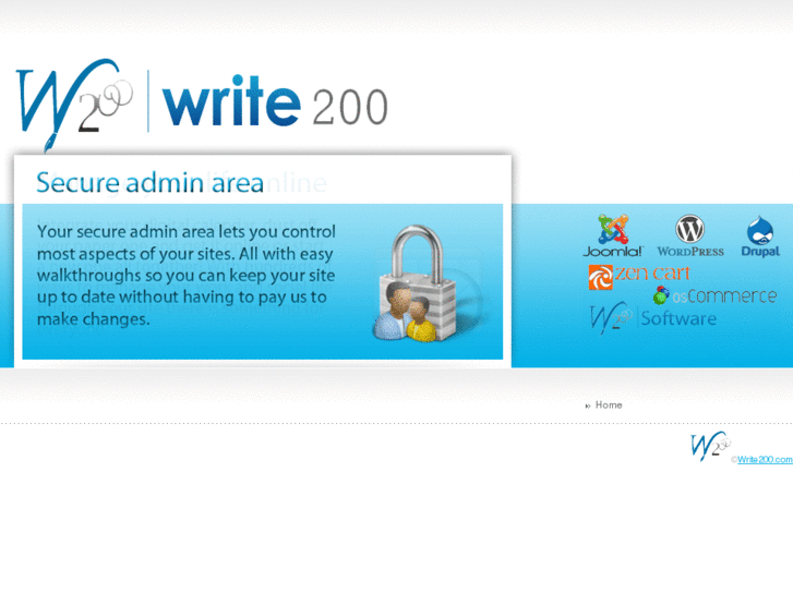 www.write200.com