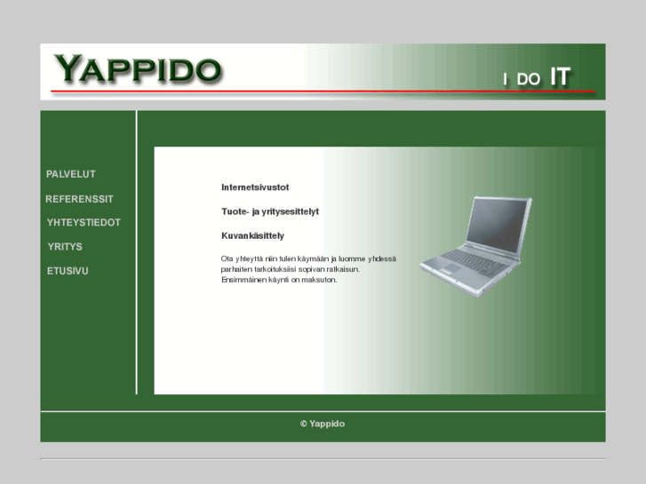 www.yappido.com