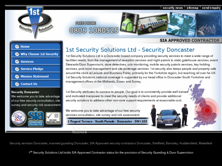 www.1stsecuritysolutions.com