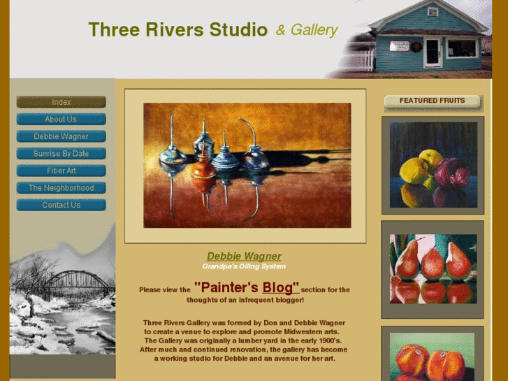 www.3riversgallery.com