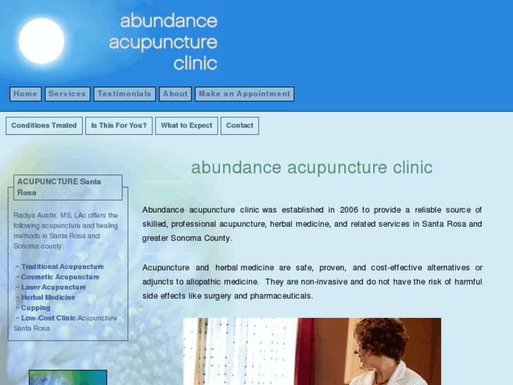 www.abundanceacupunctureclinic.com