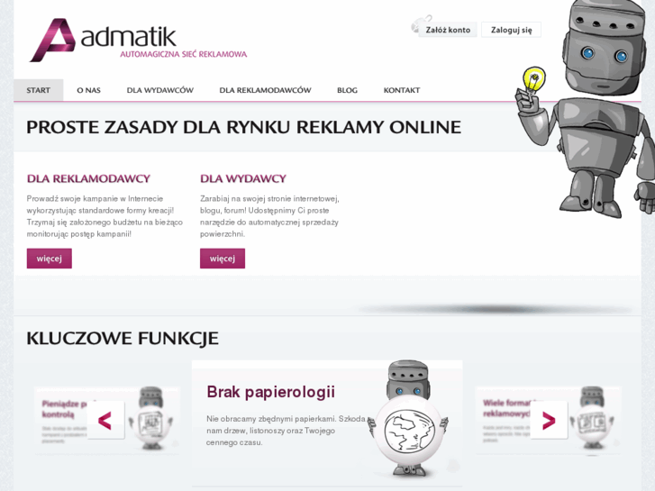 www.admatik.pl