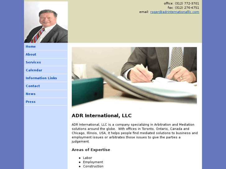 www.adrinternationalllc.com