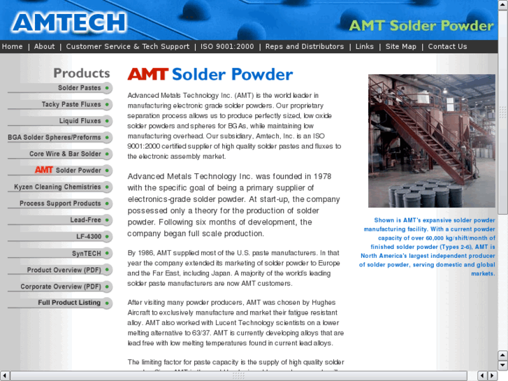 www.advancedmetals.net