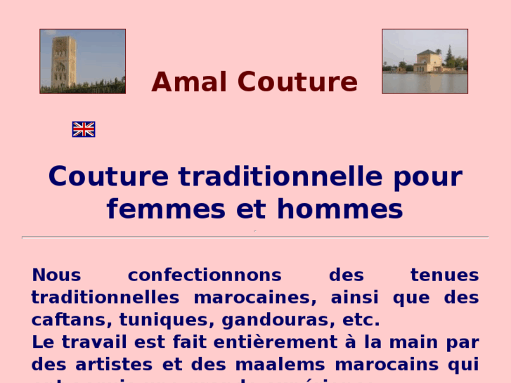 www.amal-couture.com