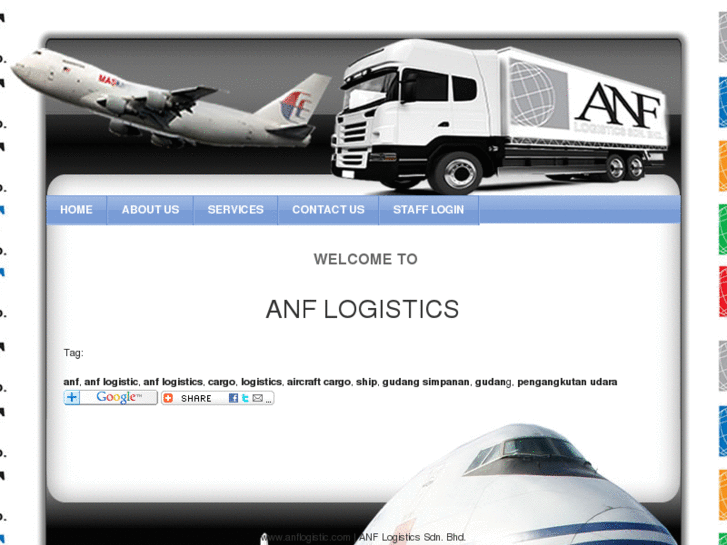 www.anflogistic.com