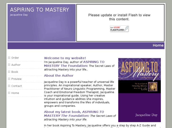 www.aspiringtomastery.com