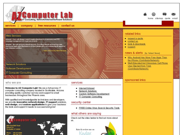 www.azcomputerlab.com