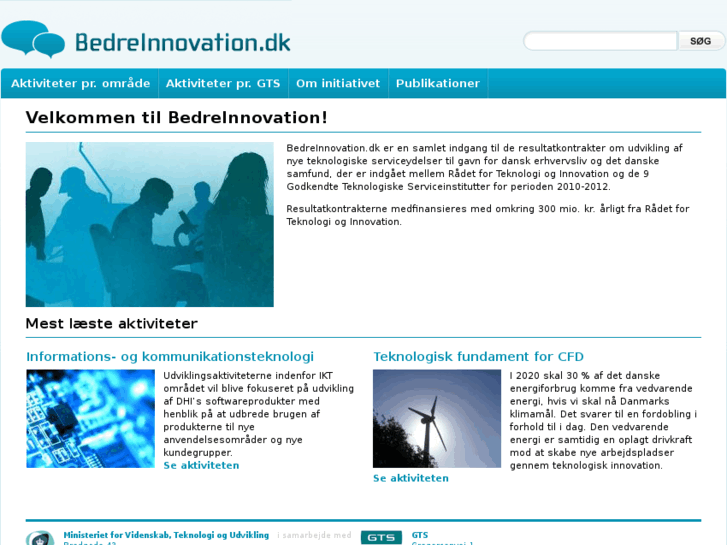 www.bedreinnovation.dk