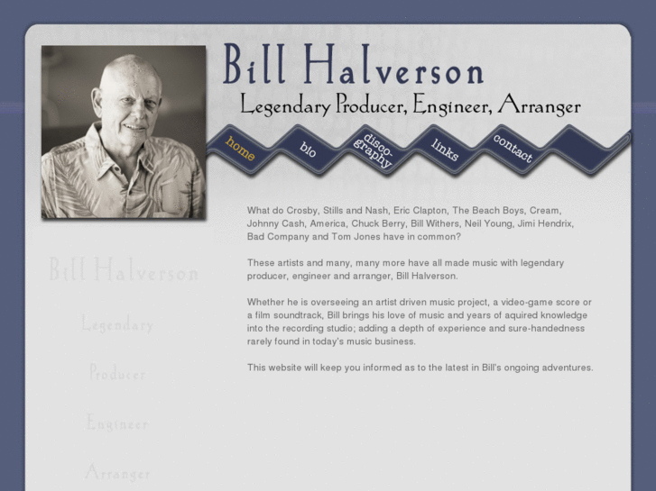 www.billhalverson.com