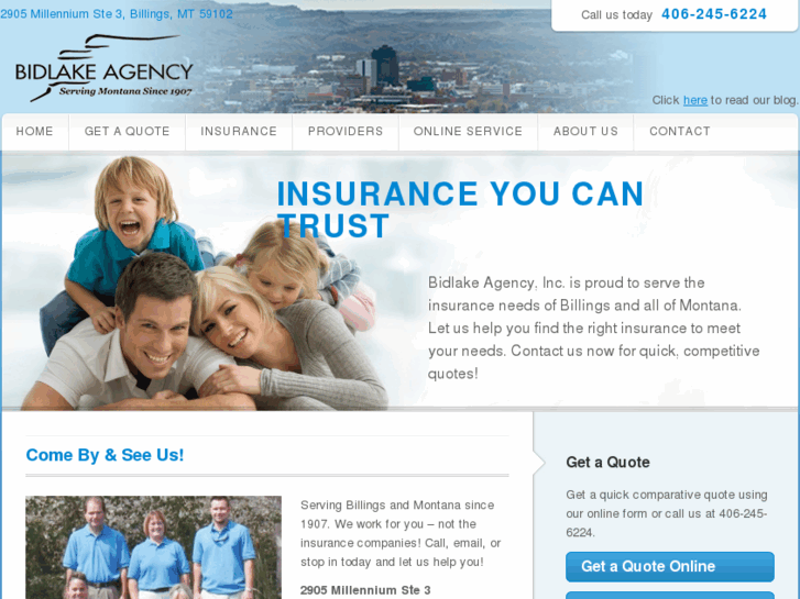 www.billingsinsurance.com