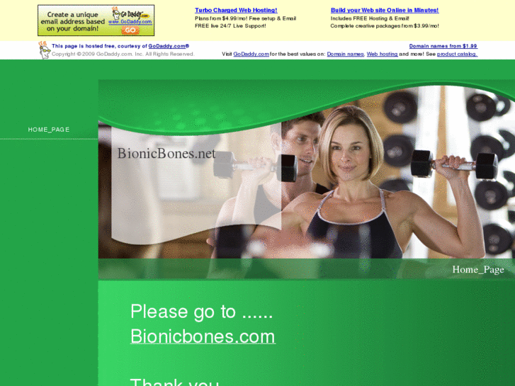 www.bionicbones.net