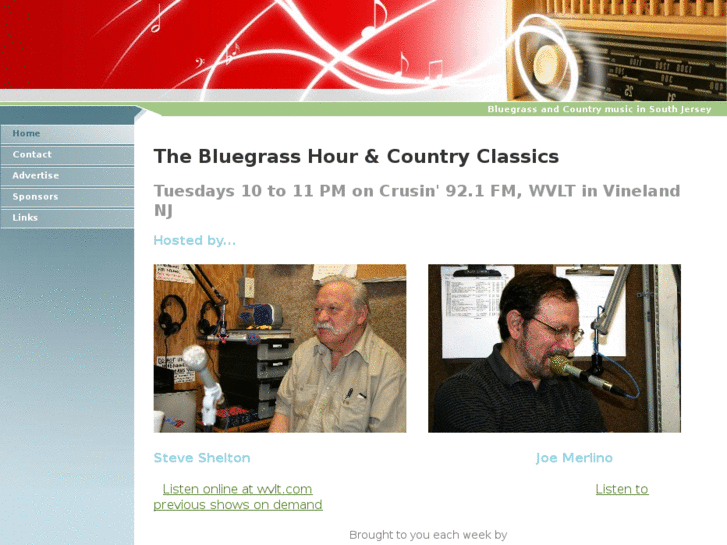 www.bluegrasshourandcountryclassics.com