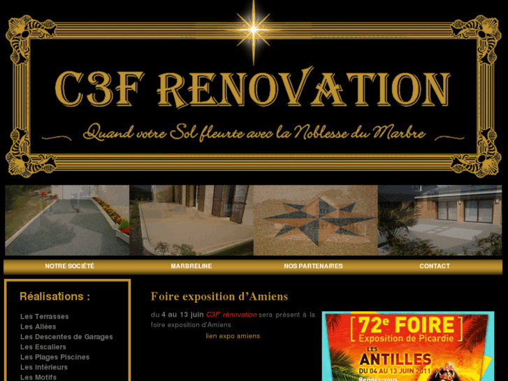 www.c3f-renovation.com