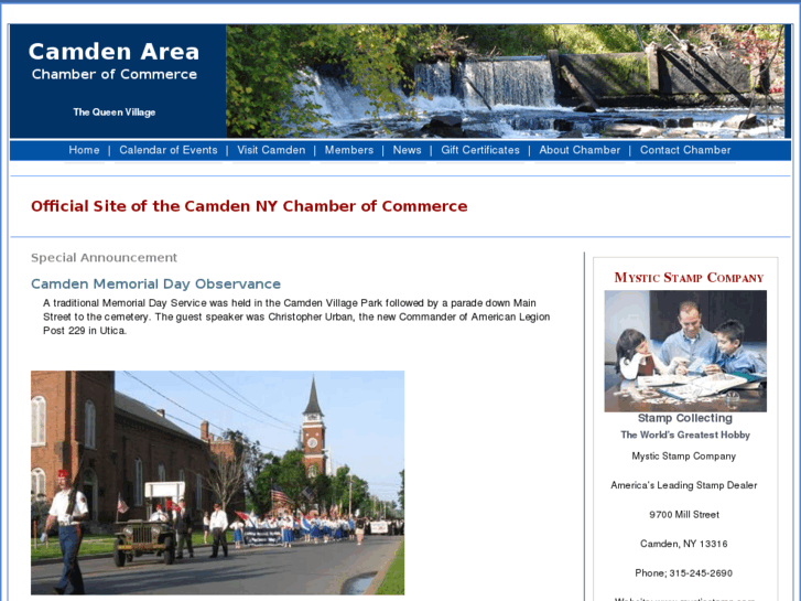 www.camdennychamber.com