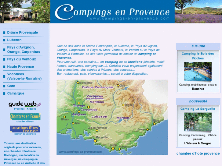 www.campingsenprovence.com