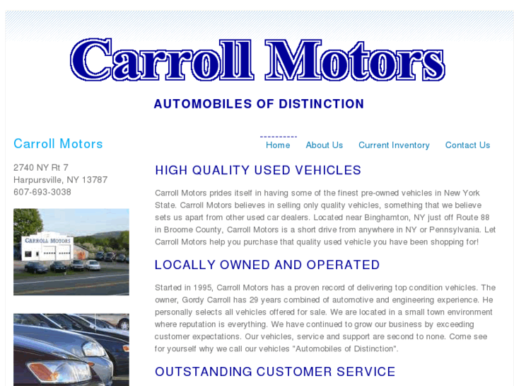 www.carrollmotors.com