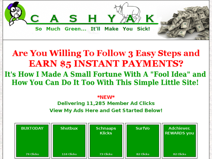 www.cashyak.com