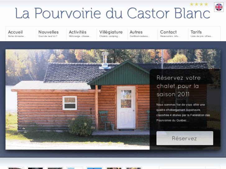 www.castorblanc.com